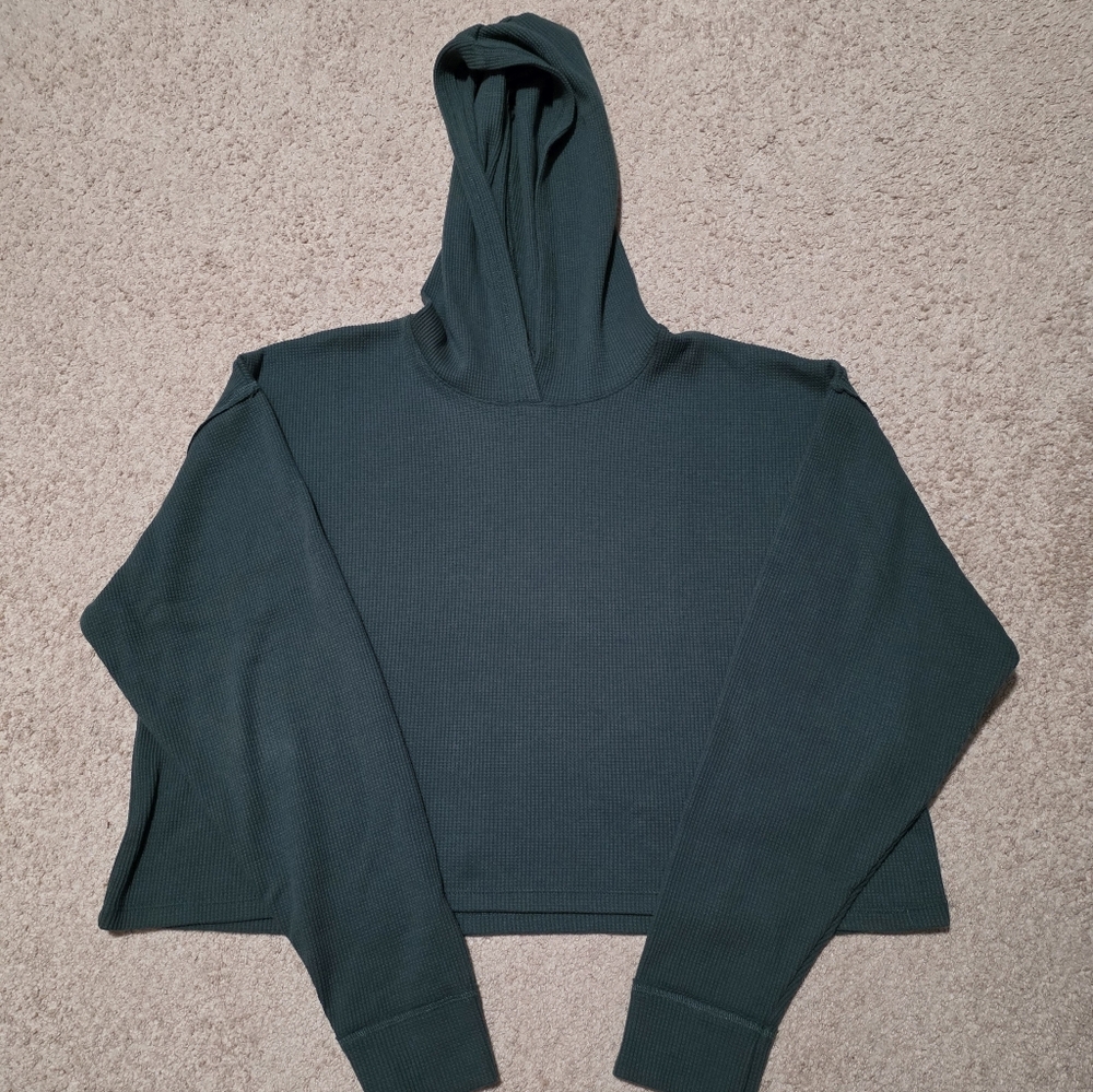 Hollister Woman's Hoodie